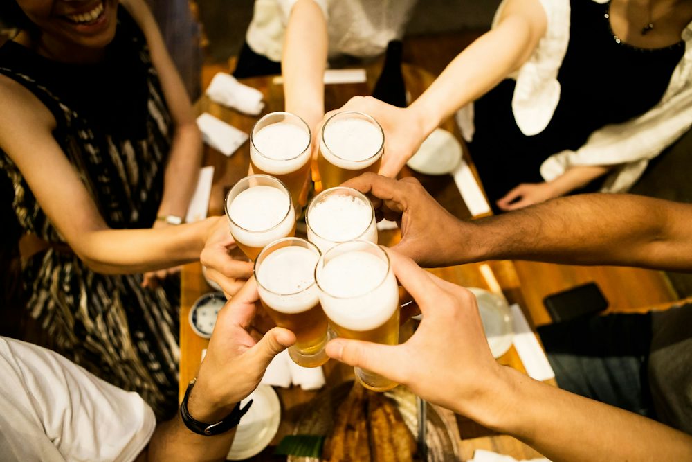 Die unterschätzten Risiken des Alkoholkonsums