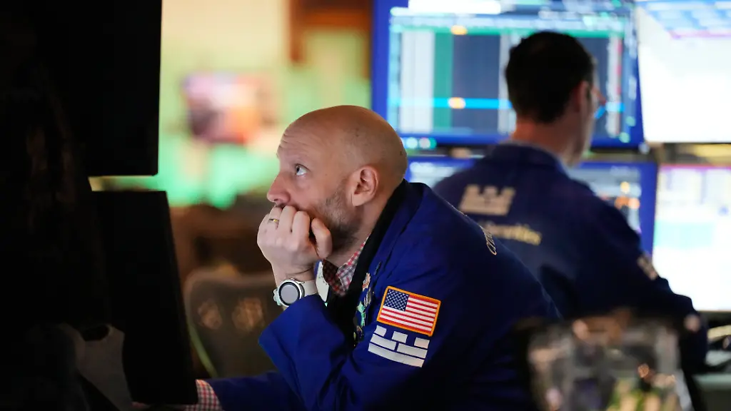 Wall Street schließt versöhnlich trotz schwacher Arbeitsmarktdaten