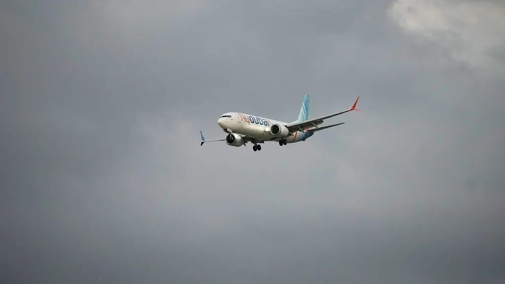 Heldentat verhindert Flugzeugkatastrophe auf Flydubai-Flug