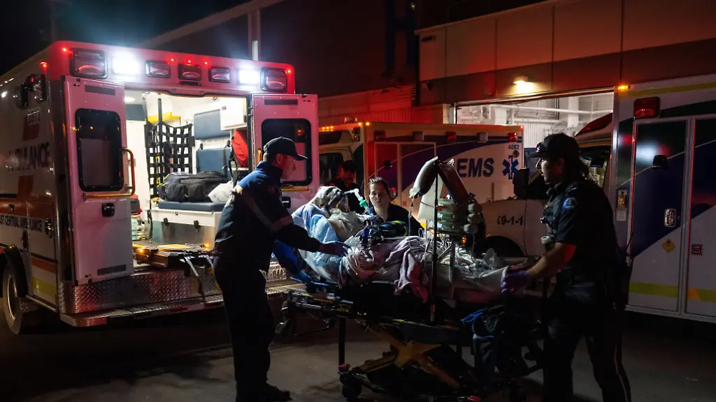 Brand auf Militärbasis in Kanada fordert Todesopfer