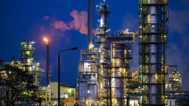Russlands Einnahmen aus Energieexporten und geopolitische Implikationen