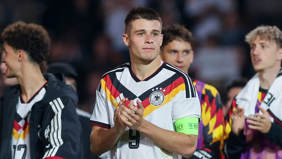 Nicolo Tresoldi und Timo Hildebrand: Zwei Geschichten aus dem Fußball