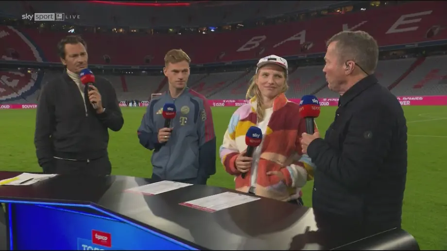 Rückkehr von Manuel Neuer bleibt ungewiss