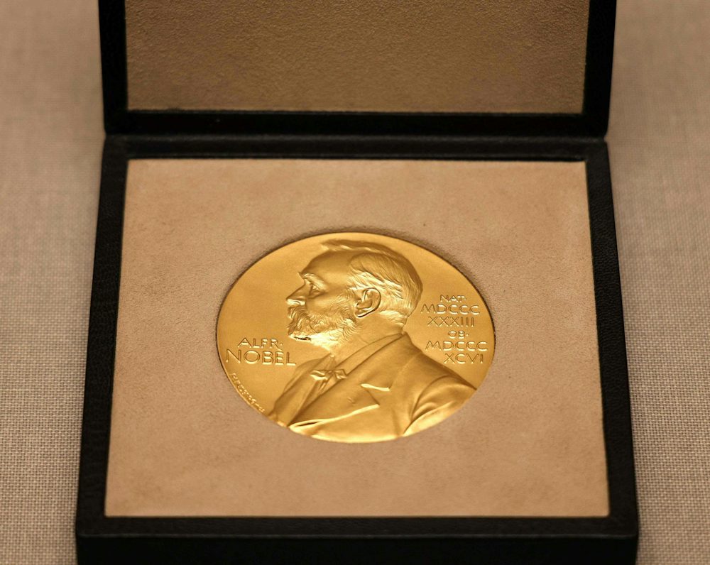 Nobelpreis in Chemie an Kagan und Soai verliehen