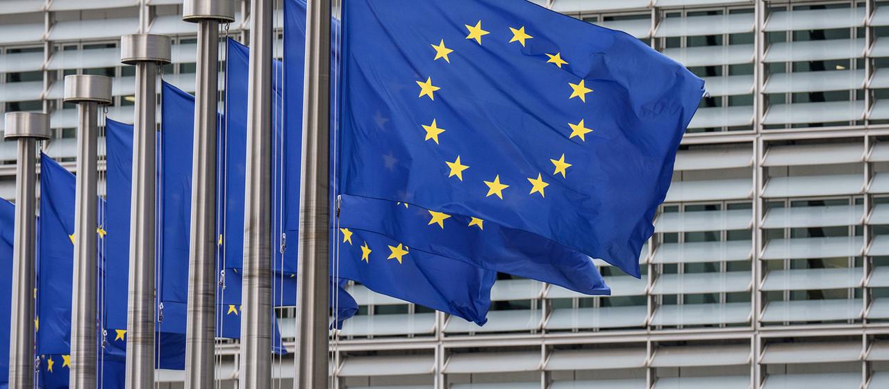 Irland legt Kompromiss im EU-Haushaltsstreit vor