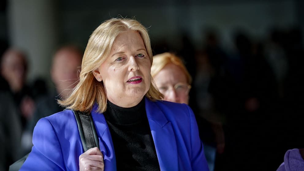 Bärbel Bas‘ Rücktritt und die menschlichen Herausforderungen in der Politik