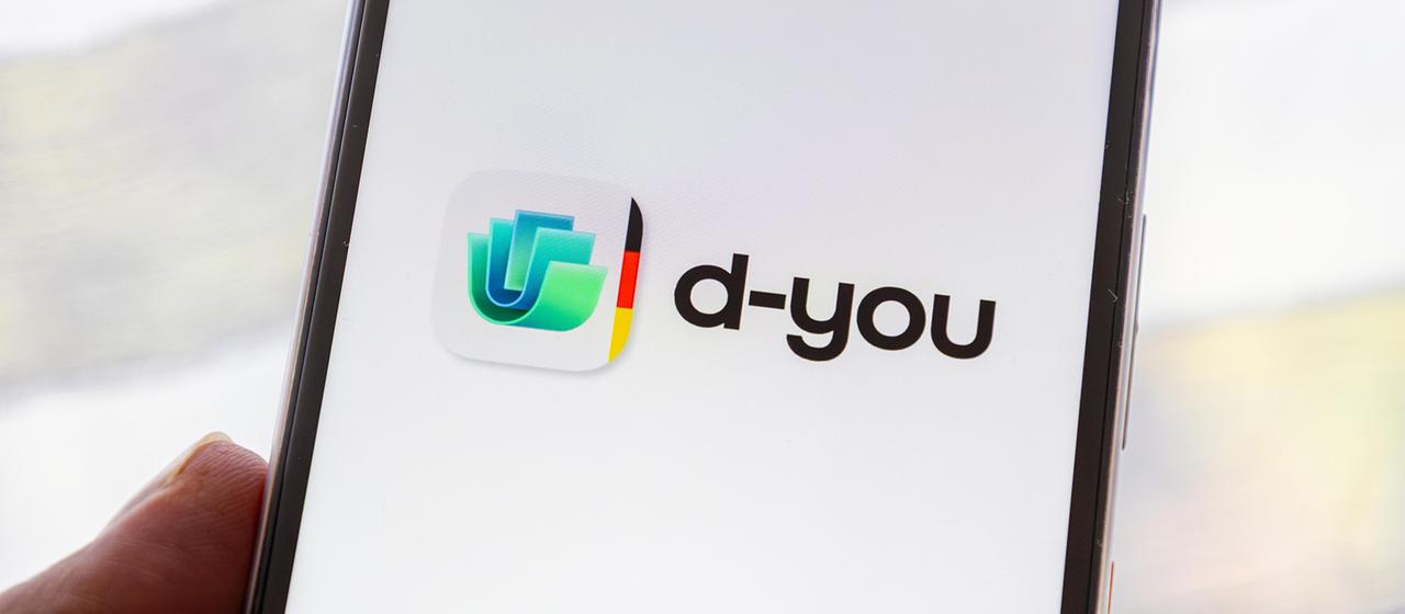 Pläne für den digitalen Ausweis auf dem Smartphone