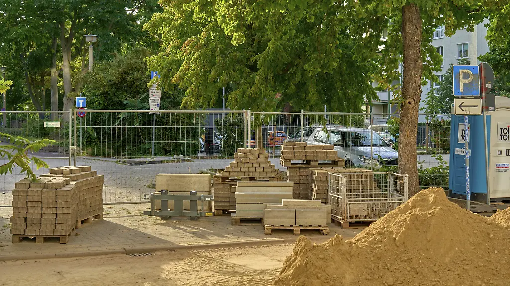 Produktivitätsprobleme in der deutschen Baubranche