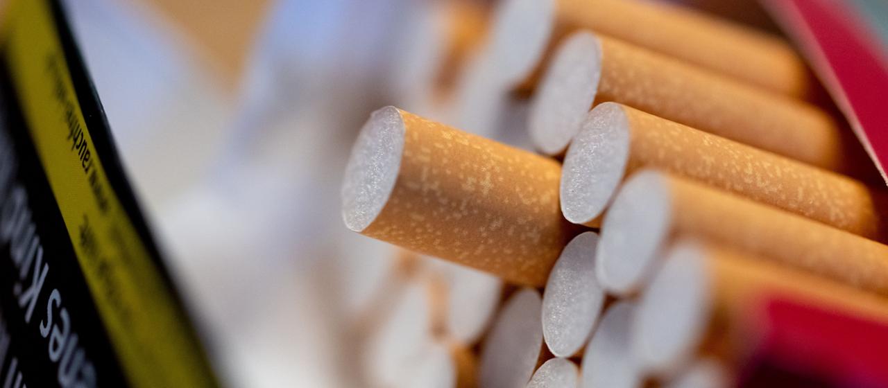 Vorzeitige Erhöhung der Tabaksteuer sorgt für Verwirrung