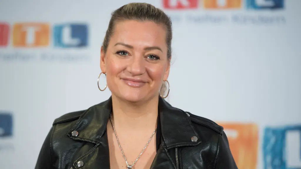 Juliette Schoppmanns Trauer um ihren Vater