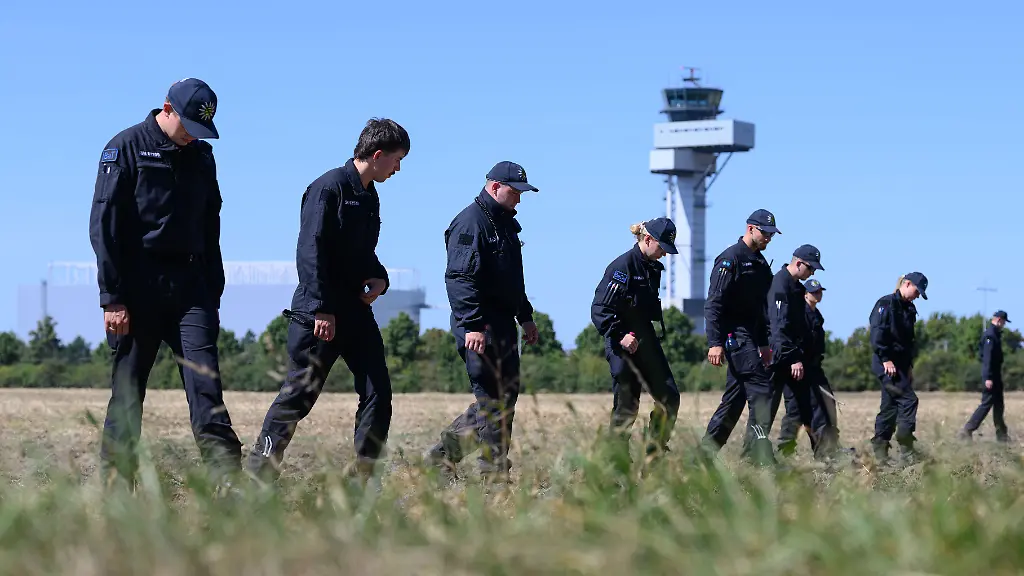 Gefahr durch russische Sabotageakte auf die Bundeswehr