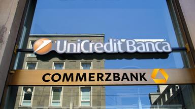 EZB genehmigt Übernahme der Commerzbank durch Unicredit