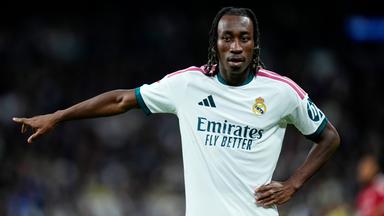 Yan Diomande: Ein Hoffnungsträger bei Real Madrid
