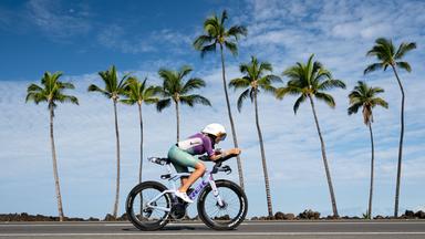 Ironman WM 2025: Ein Blick auf den Wettkampf in Hawaii