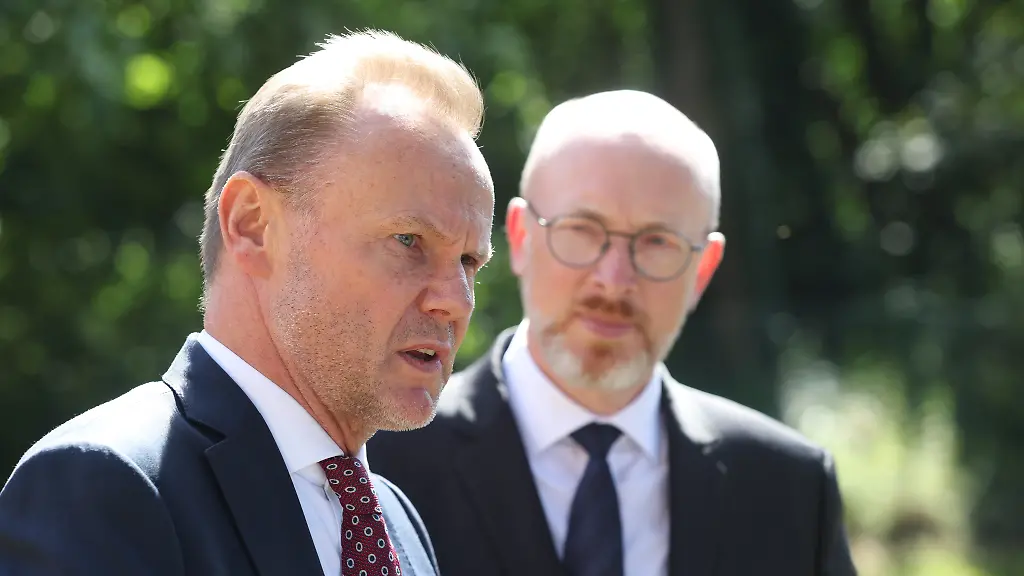 Änderung bei Abstimmungspraxis der Innenminister