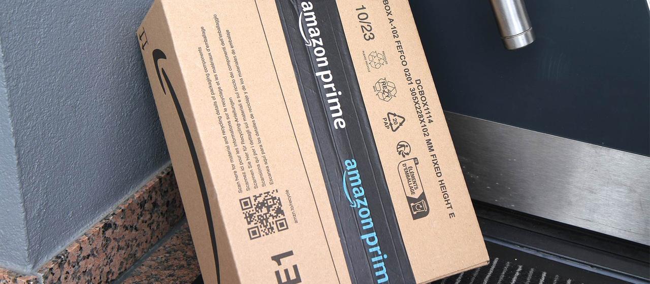 Erfolg für Verbraucherschützer: BGH kippt Preiserhöhung bei Amazon Prime