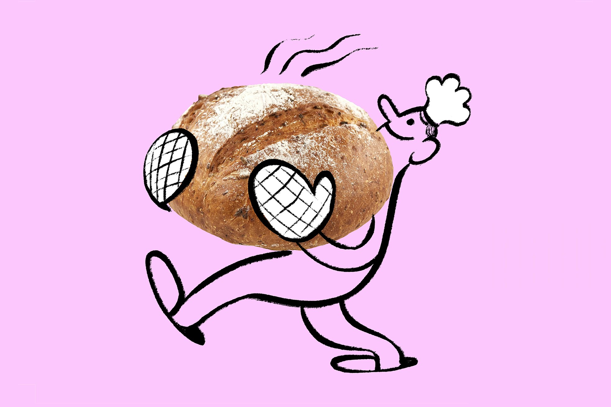 Brotbackautomaten im Test: Was Bäcker empfehlen