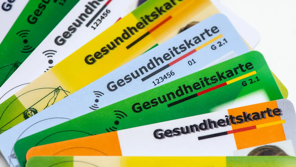 Krankenkassen warnen vor Finanzrisiken durch Änderungen am Sparpaket