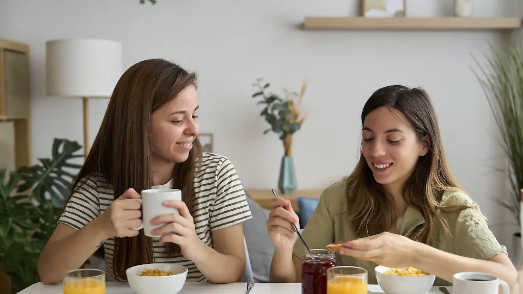 Gemeinschaftliches Essen fördert bessere Blutzuckerregulierung