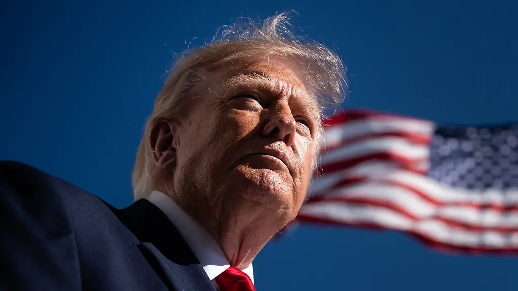 Trump Schließt Angriff auf Iran vor US-Zwischenwahlen Aus