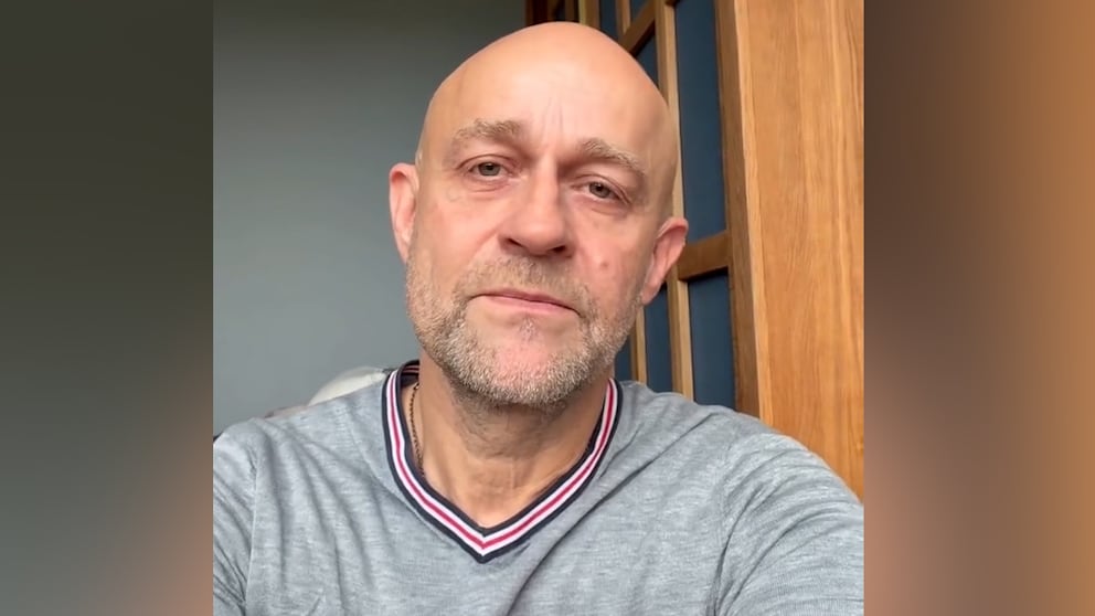 Jürgen Vogel spricht über den Verlust von Luna Jordan