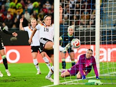 DFB-Frauen zeigen Stärke gegen Japan