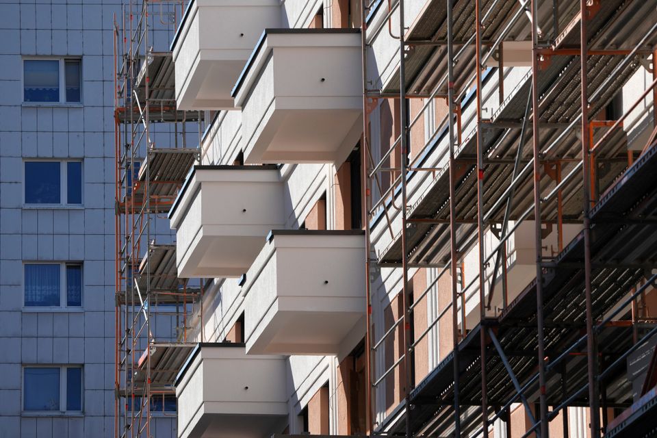 Steigende Mietpreise in Deutschland: Analyse und Trends