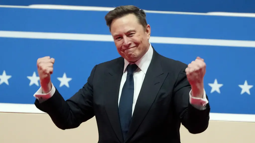 Musk plant Fusion von Tesla und SpaceX: Ein potenzieller Megakonzern