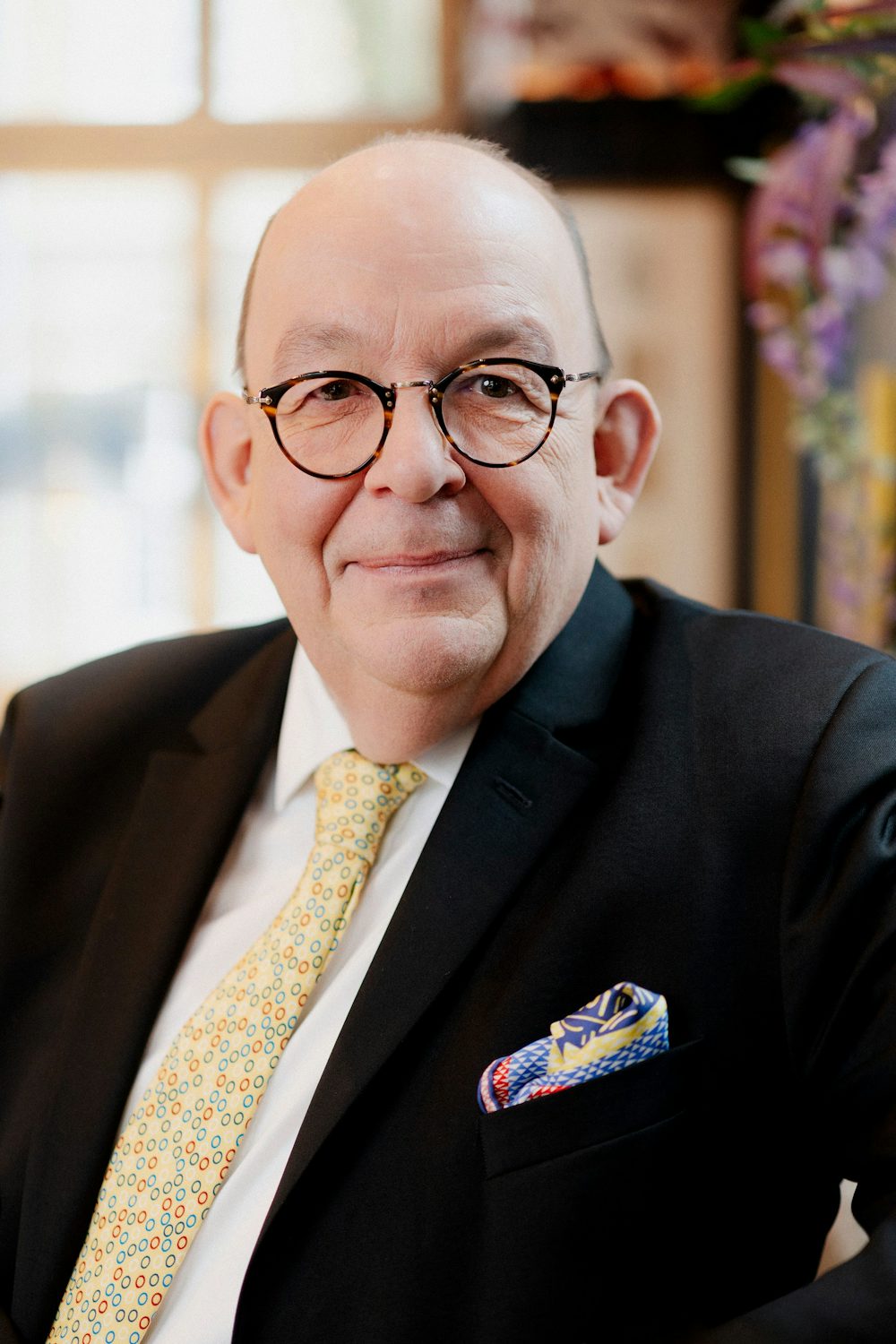 Denis Scheck über die deutsche Küche