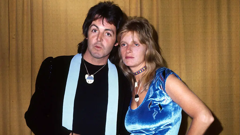 Paul McCartneys Emotionen beim Gedenken an Linda