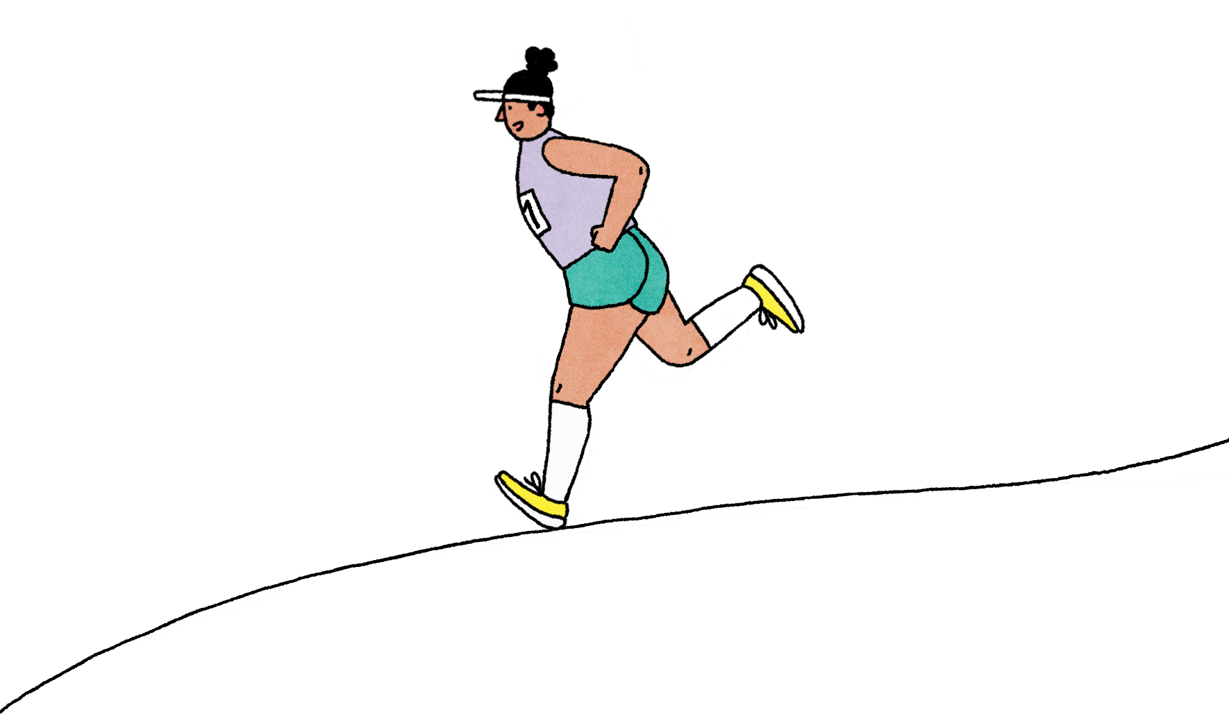 Medizinische Auswirkungen von Marathonläufen