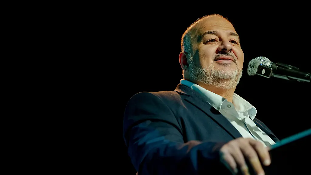 Arabische Parteien gewinnen an Einfluss in Israel
