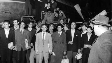 65 Jahre Anwerbeabkommen: Der Einfluss türkischer Gastarbeiter auf Deutschland