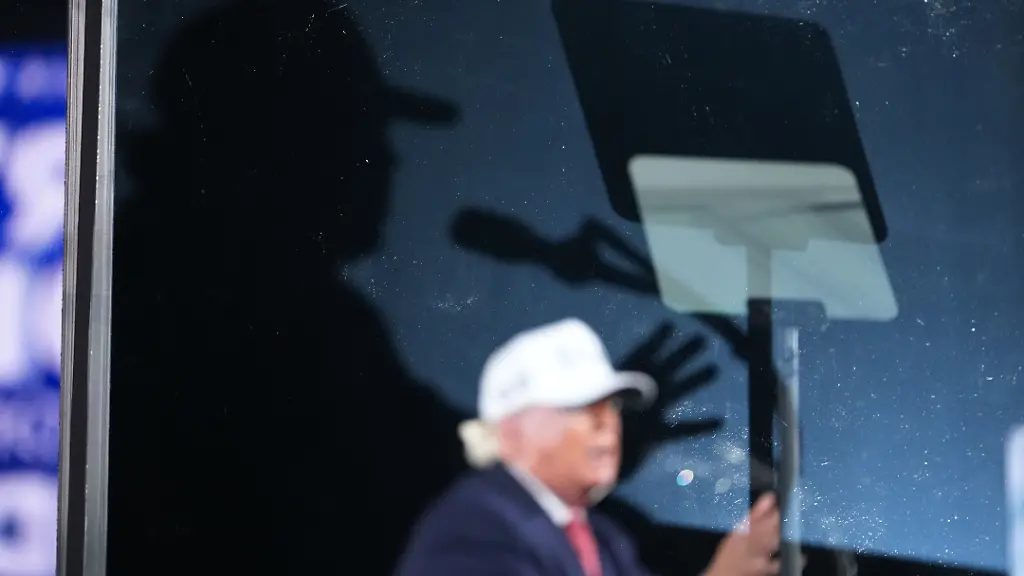 Trump fordert Selenskyj zu Friedensgesprächen mit Putin auf