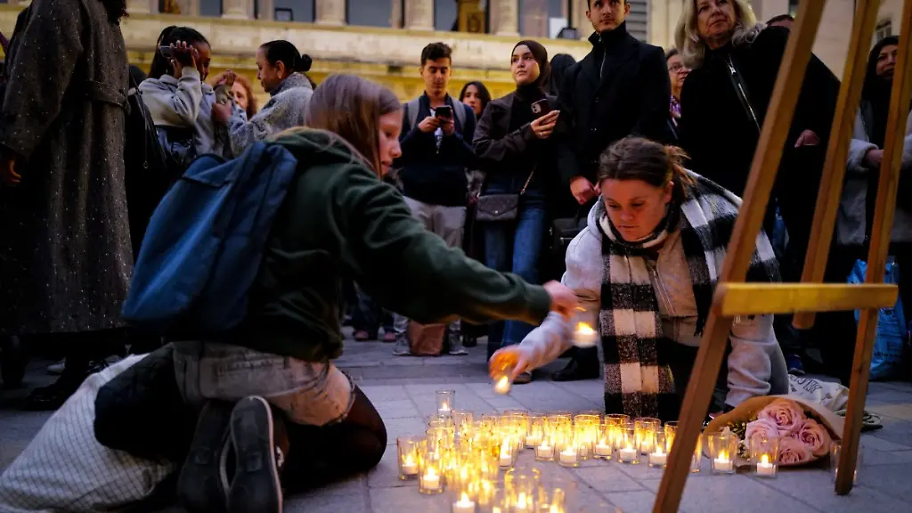 Pariser Attentäter bestreitet rassistisches Motiv