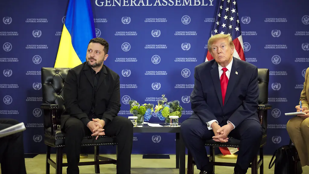 Markus Reisner analysiert die Lage in der Ukraine