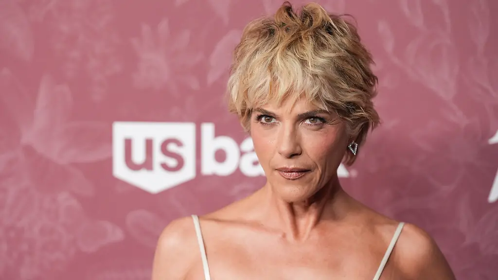 Selma Blair soll Flugcrew angegriffen haben
