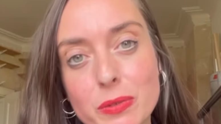 Zukunft der Linken-Politikerin Vanessa Emde unsicher