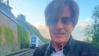 Jörg Draeger involviert im Bahnchaos