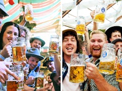 Neue Brauereien auf der Wiesn: Politische Beratungen in München