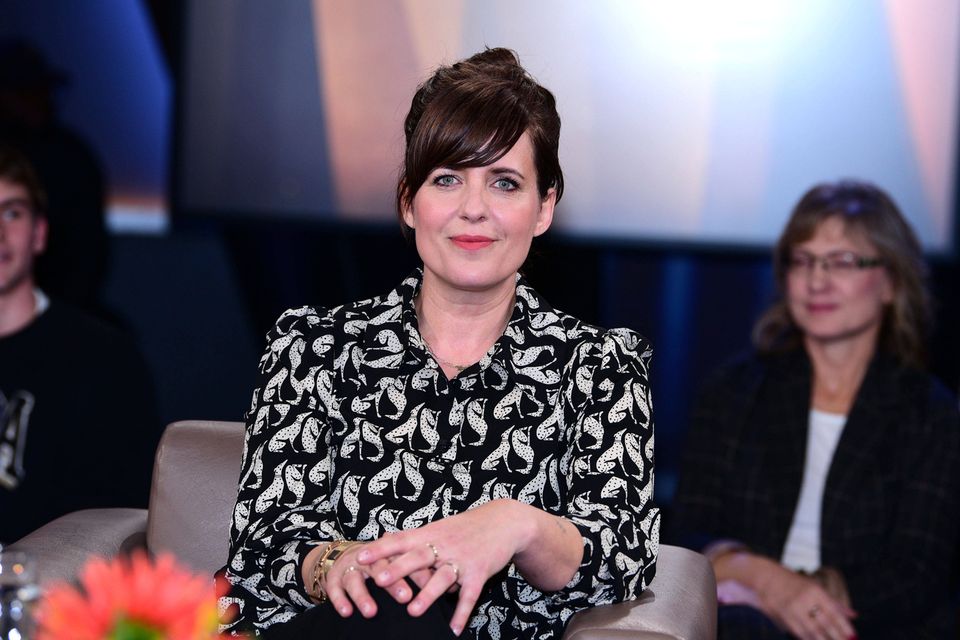 Sarah Kuttner sagt Auftritt nach Arztbesuch ab