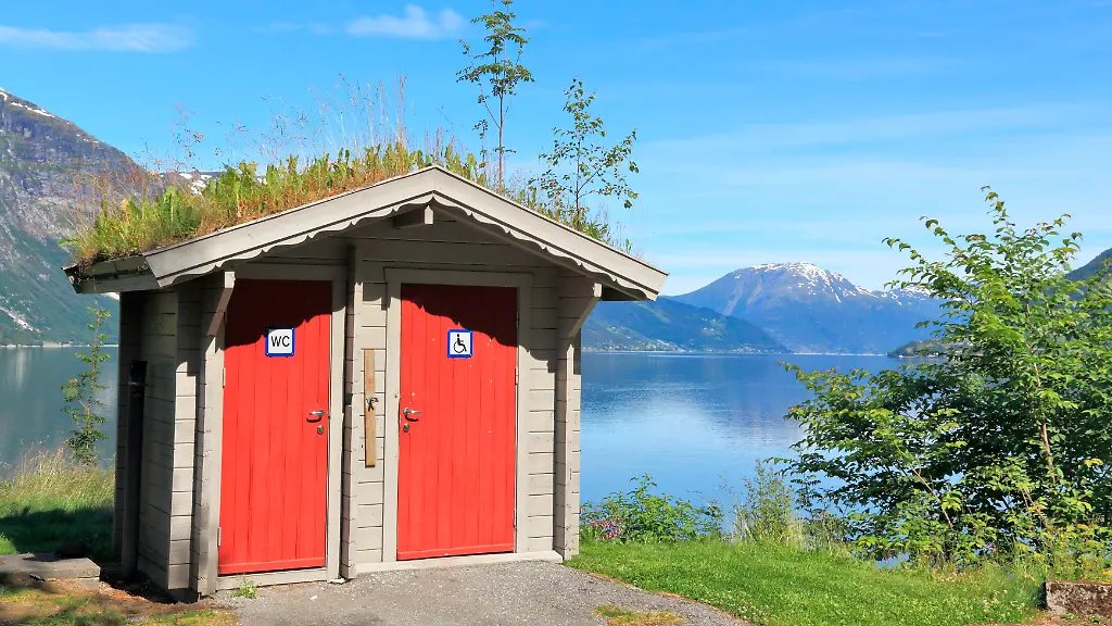 Norwegische Reaktion auf Trumps Kritik