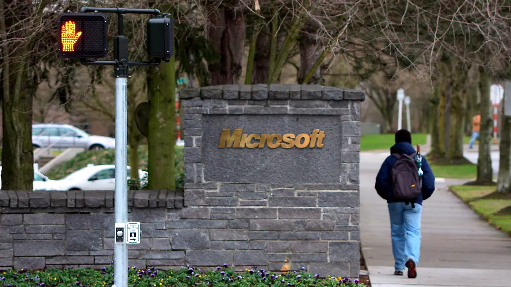 Kritik an Microsofts Ausnutzung von Arbeitsvisa