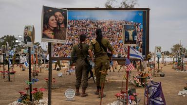 Israel nach dem Hamas-Angriff: Analyse und Konsequenzen