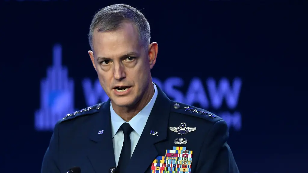 Nato stellt Abwehrstrategie bei russischem Angriff vor