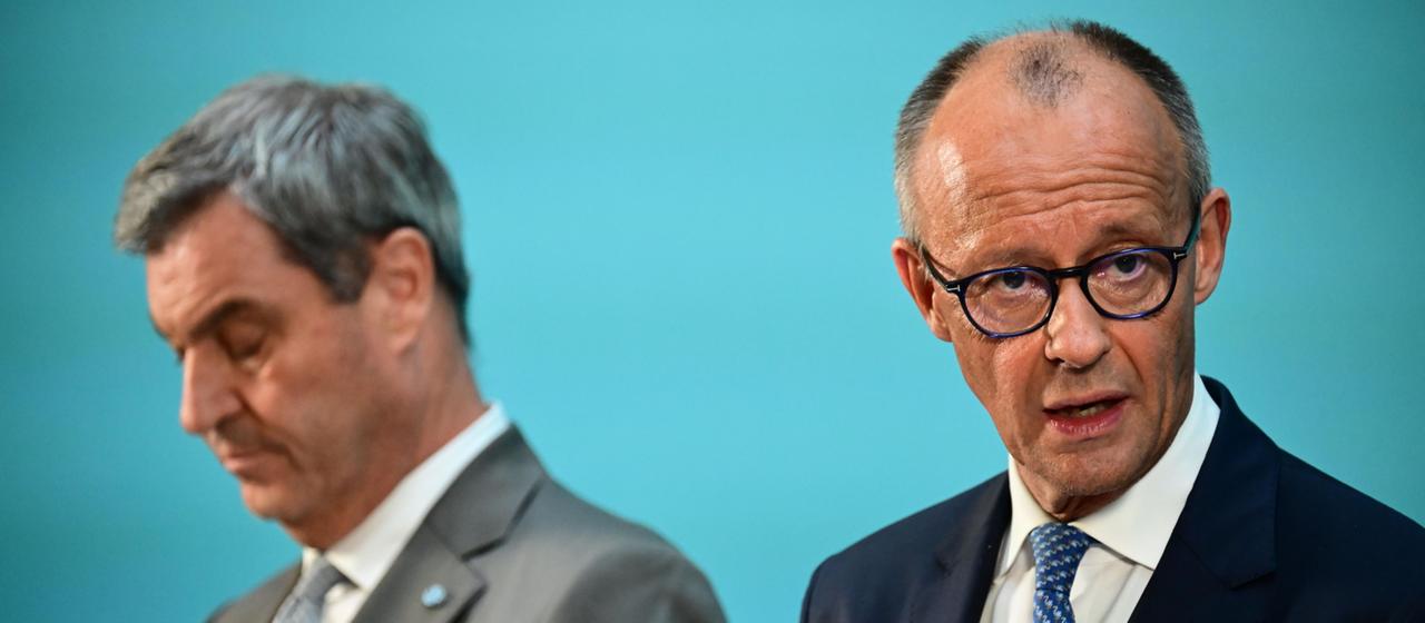 Kandidatensuche für den Bundespräsidenten