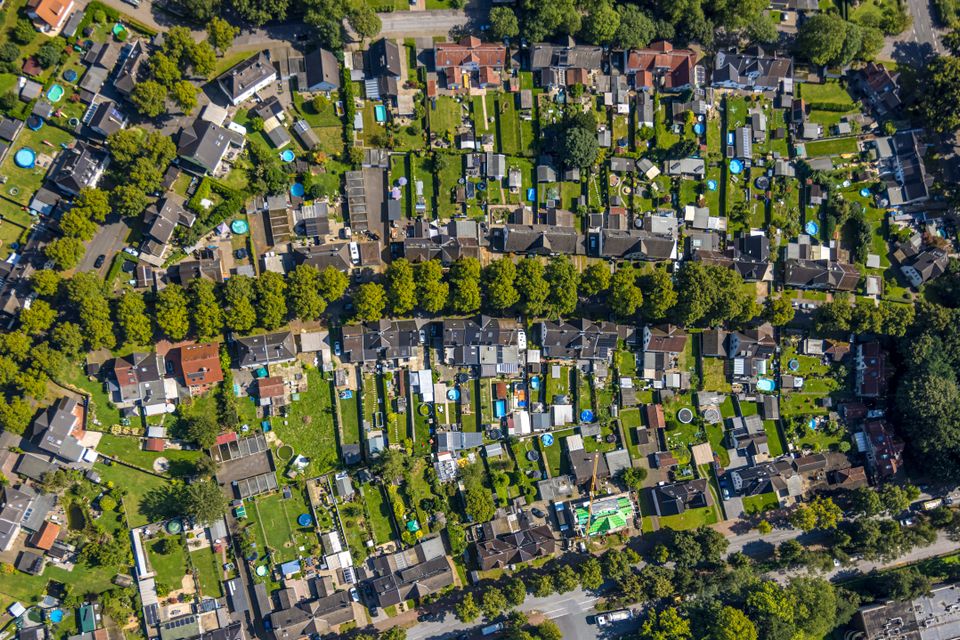 Gericht verlangt Löschung von Google-Satellitenbildern