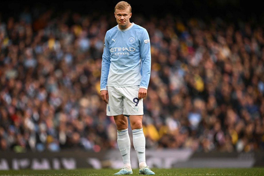 Betrugsskandal bei Manchester City: Konsequenzen und Auswirkungen