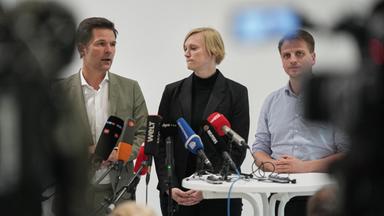 Political Discussions in Berlin Focus on Antisemitism Agreement