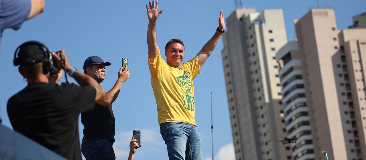 Brasilien wählt: Bolsonaros Rückkehr oder neue Wege?